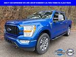 2022 Ford F-150 SuperCrew Cab 4x4, Pickup for sale #90204 - photo 1