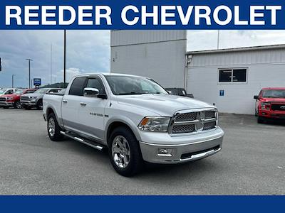 Used 2012 Ram 1500 Laramie Crew Cab 4WD, Pickup for sale #CS203229 - photo 1