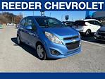 Used 2014 Chevrolet Spark LT FWD, Hatchback for sale #EC487007 - photo 1