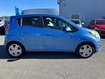 Used 2014 Chevrolet Spark LT FWD, Hatchback for sale #EC487007 - photo 3