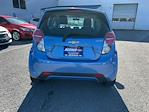 Used 2014 Chevrolet Spark LT FWD, Hatchback for sale #EC487007 - photo 4