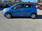 Used 2014 Chevrolet Spark LT FWD, Hatchback for sale #EC487007 - photo 6