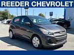 Used 2016 Chevrolet Spark LS FWD, Hatchback for sale #GC573088 - photo 1