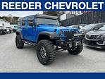 Used 2016 Jeep Wrangler Sport 4WD, SUV for sale #GL265705 - photo 1