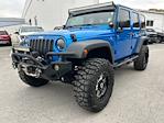 Used 2016 Jeep Wrangler Sport 4WD, SUV for sale #GL265705 - photo 8