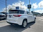 Used 2018 Chevrolet Traverse High Country AWD, SUV for sale #JJ234281 - photo 2