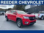 Used 2019 Chevrolet Colorado Z71 Crew Cab 4WD, Pickup for sale #K1179998 - photo 1