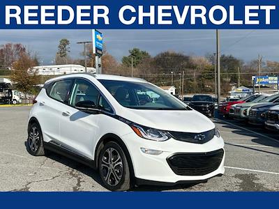 Used 2019 Chevrolet Bolt EV Premier FWD, Hatchback for sale #K4142781 - photo 1