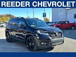 Used 2019 Honda Passport Elite AWD, SUV for sale #KB025009 - photo 1