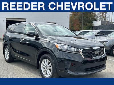 Used 2019 Kia Sorento L FWD, SUV for sale #KG593369 - photo 1