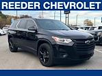 Used 2019 Chevrolet Traverse LS FWD, SUV for sale #KJ283704 - photo 1