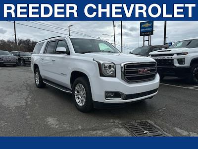 Used 2019 GMC Yukon XL SLT 4WD, SUV for sale #KR248086 - photo 1