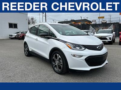 Used 2020 Chevrolet Bolt EV Premier FWD, Hatchback for sale #L4143917 - photo 1