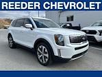 Used 2020 Kia Telluride S FWD, SUV for sale #LG007911 - photo 1