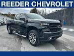 Used 2020 Chevrolet Silverado 1500 RST Double Cab 4WD, Pickup for sale #LZ356077 - photo 1