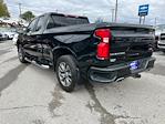 Used 2020 Chevrolet Silverado 1500 RST Double Cab 4WD, Pickup for sale #LZ356077 - photo 5