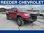 Used 2021 Chevrolet Colorado ZR2 Crew Cab 4WD, Pickup for sale #M1270895 - photo 1