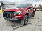 Used 2021 Chevrolet Colorado ZR2 Crew Cab 4WD, Pickup for sale #M1270895 - photo 7