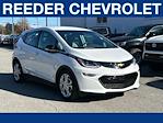 Used 2021 Chevrolet Bolt EV LT FWD, Hatchback for sale #M4114199 - photo 1