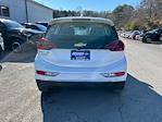 Used 2021 Chevrolet Bolt EV LT FWD, Hatchback for sale #M4114199 - photo 4