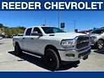 Used 2021 Ram 3500 Tradesman Crew Cab 4WD, Pickup for sale #MG528213 - photo 1