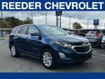 Used 2021 Chevrolet Equinox LT FWD, SUV for sale #ML384928 - photo 1