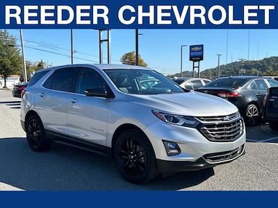 Used 2021 Chevrolet Equinox LT FWD, SUV for sale #ML395817 - photo 1