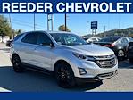 Used 2021 Chevrolet Equinox LT FWD, SUV for sale #ML395817 - photo 1