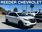 Used 2021 Chevrolet Equinox LT FWD, SUV for sale #MS181026 - photo 1