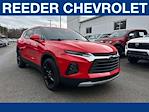 Used 2021 Chevrolet Blazer LT FWD, SUV for sale #MS580525 - photo 1