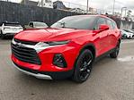 Used 2021 Chevrolet Blazer LT FWD, SUV for sale #MS580525 - photo 7