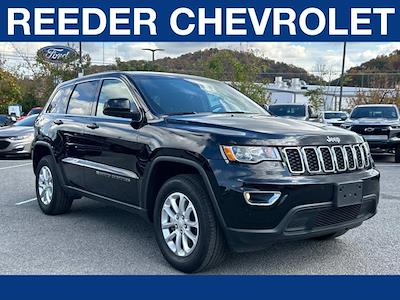 Used 2022 Jeep Grand Cherokee WK Altitude 4WD, SUV for sale #NC151517 - photo 1