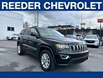 Used 2022 Jeep Grand Cherokee WK Altitude 4WD, SUV for sale #NC176069 - photo 1