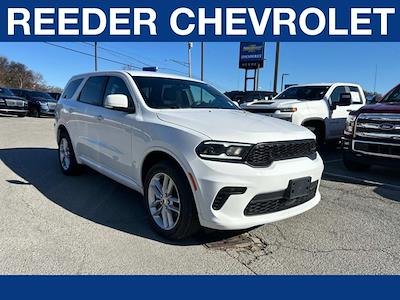 Used 2022 Dodge Durango GT Plus AWD, SUV for sale #NC182696 - photo 1