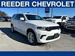 Used 2022 Dodge Durango GT Plus AWD, SUV for sale #NC182696 - photo 1