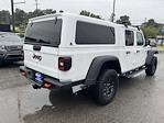 Used 2022 Jeep Gladiator Mojave Crew Cab 4WD, Pickup for sale #NL161984 - photo 2