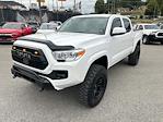 Used 2023 Toyota Tacoma SR Double Cab 4WD, Pickup for sale #PM550245 - photo 7