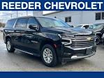 Used 2023 Chevrolet Suburban LT 4WD, SUV for sale #PR349128 - photo 1