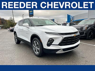 Used 2023 Chevrolet Blazer LT AWD, SUV for sale #PS172598 - photo 1