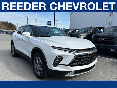 Used 2023 Chevrolet Blazer LT AWD, SUV for sale #PS172704 - photo 1