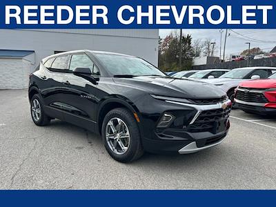 Used 2023 Chevrolet Blazer LT AWD, SUV for sale #PS183751 - photo 1