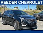 Used 2023 Cadillac XT5 Premium Luxury AWD, SUV for sale #PZ223405 - photo 1