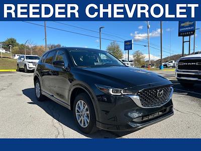 Used 2024 Mazda CX-5 2.5 S Select AWD, SUV for sale #R0462458 - photo 1