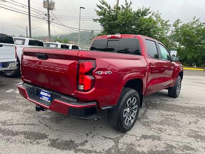 2024 Chevrolet Colorado Crew Cab 4WD, Pickup for sale #R1186798 - photo 2