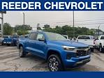 2024 Chevrolet Colorado Crew Cab 4WD, Pickup for sale #R1191734 - photo 1