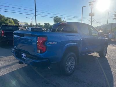 2024 Chevrolet Colorado Crew Cab 4WD, Pickup for sale #R1195479 - photo 2