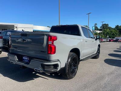 2024 Chevrolet Silverado 1500 Crew Cab 4WD, Pickup for sale #R1241852 - photo 2