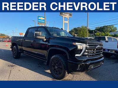 2024 Chevrolet Silverado 2500 Crew Cab 4WD, Pickup for sale #R1244350 - photo 1