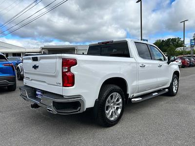 2024 Chevrolet Silverado 1500 Crew Cab 4WD, Pickup for sale #R1250228 - photo 2