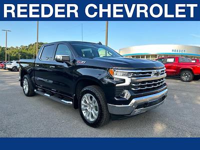 2024 Chevrolet Silverado 1500 Crew Cab 4WD, Pickup for sale #R1250247 - photo 1